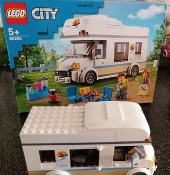 Lego city 60283