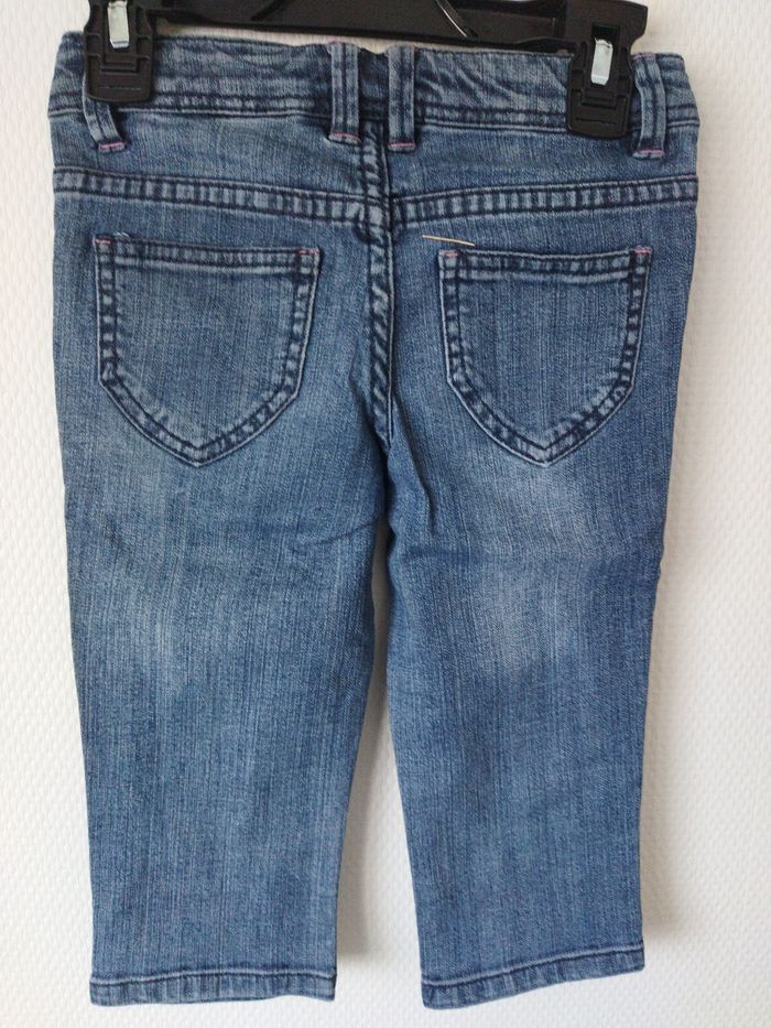 Jean fille - photo numéro 2