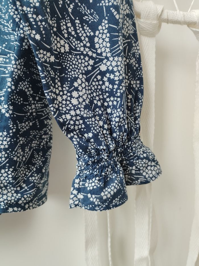 Blouse liberty - photo numéro 5