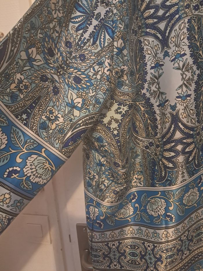 Ensemble pantalon et chemise - photo numéro 7