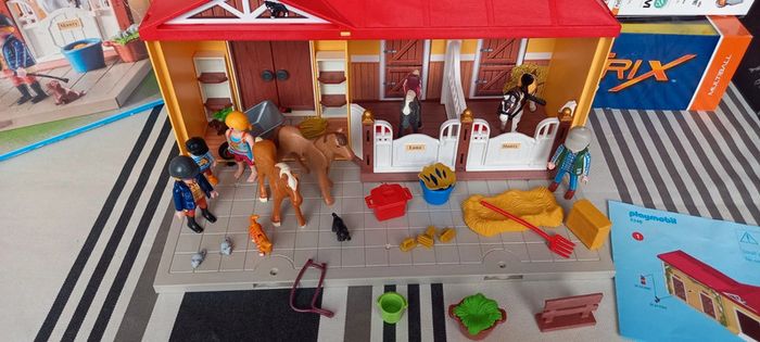 Playmobil country - photo numéro 3