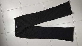 Pantalon 40
