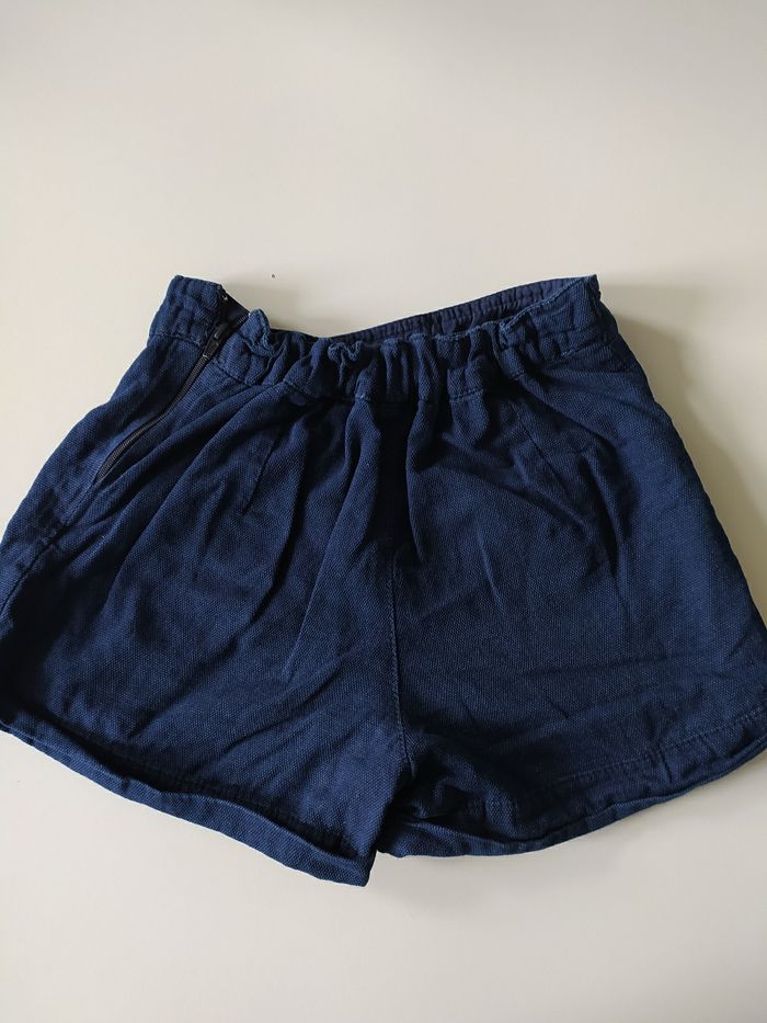 Jupe short 10 ans - photo numéro 4