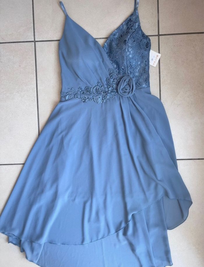 Robe soirée
