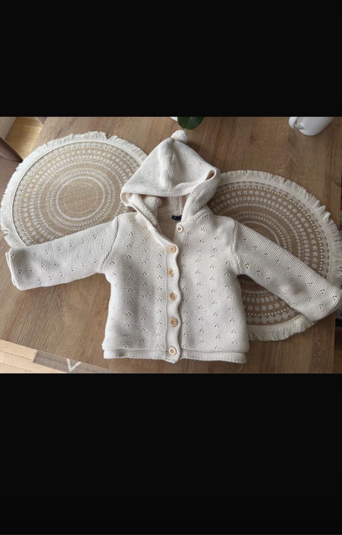 Gilet