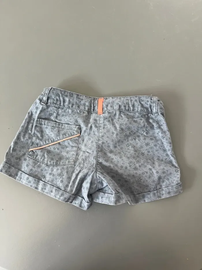 Short quechua - photo numéro 3