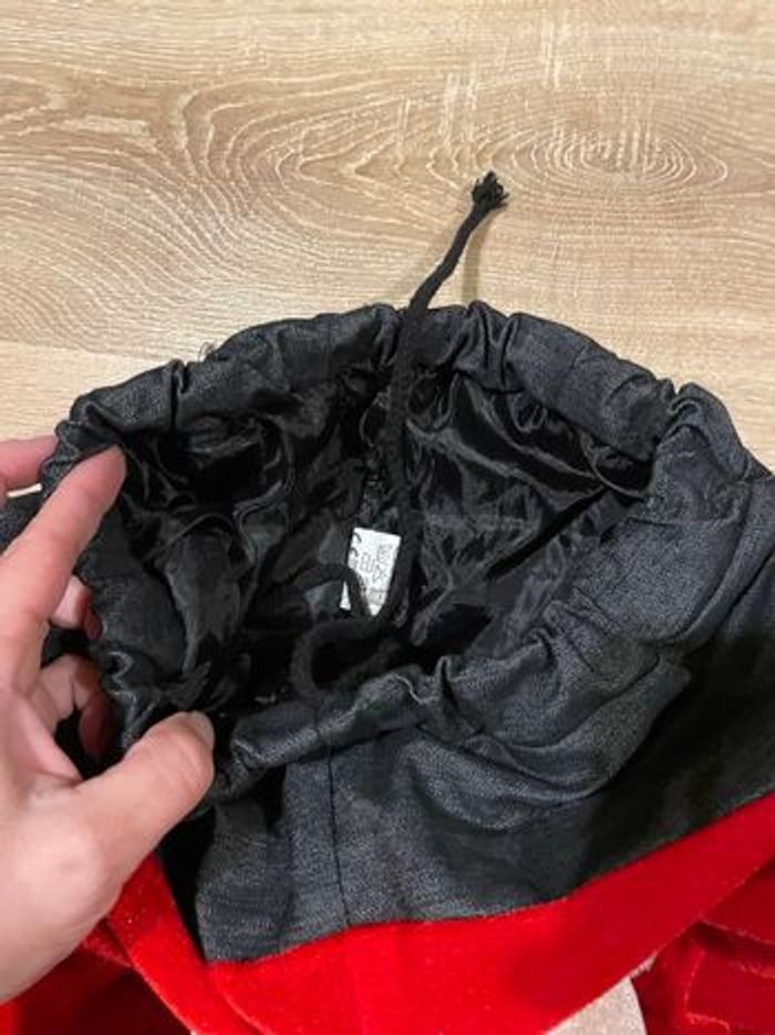 Pantalon déguisement noel - photo numéro 6