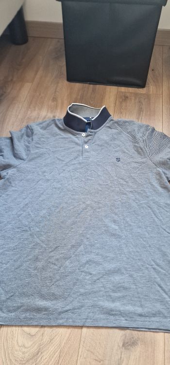 Polo homme