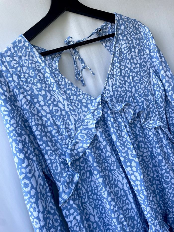 Robe Zara - photo numéro 2