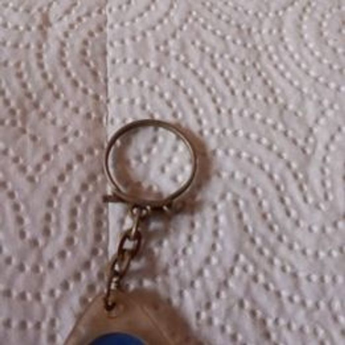 Ancien porte clé Préval - photo numéro 2