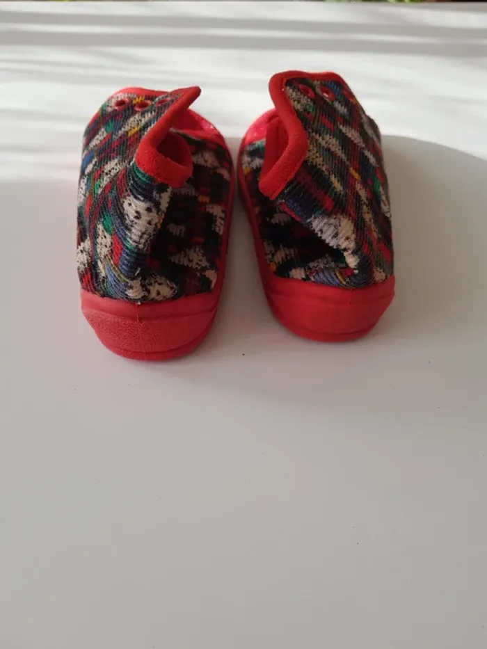 Chausson 🔄 - photo numéro 4