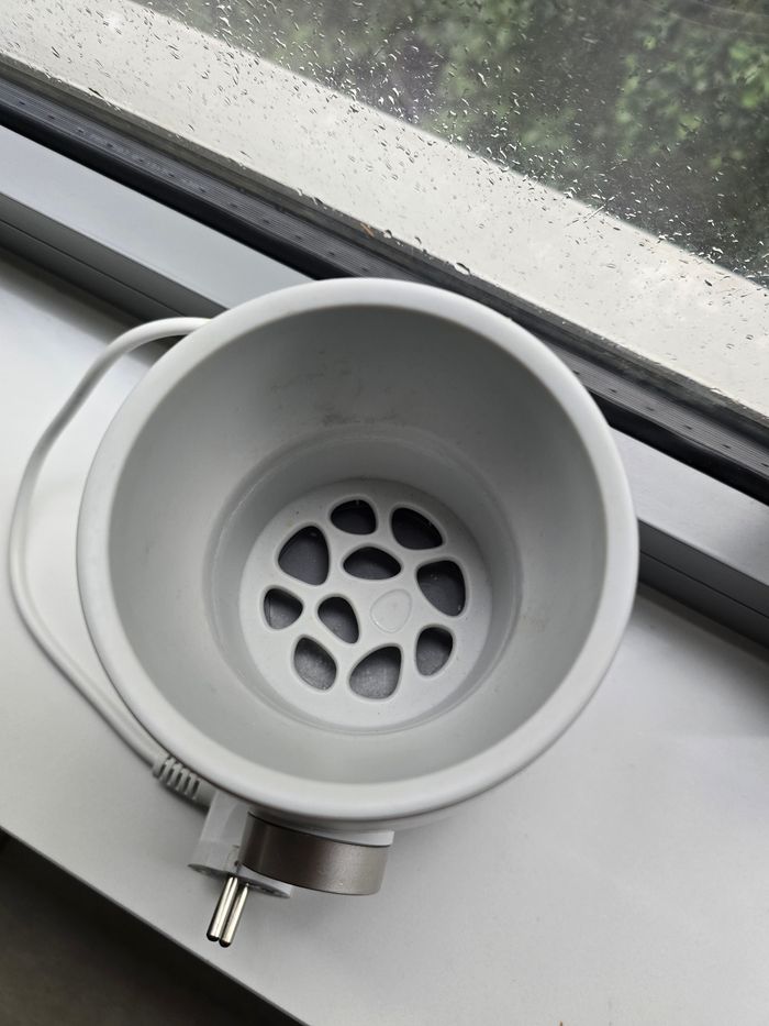 Chauffe biberon avent - photo numéro 3