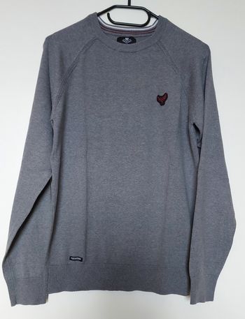 Pull garçon - Threadbare - Taille S