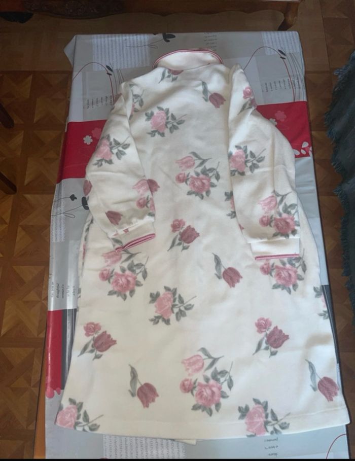 Robe de chambre - photo numéro 9