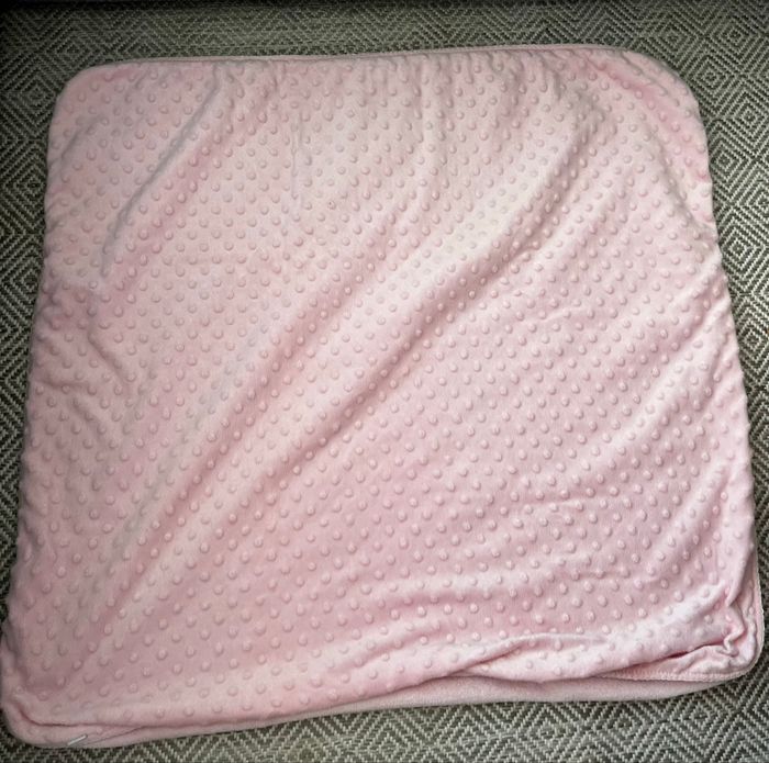 Couverture bébé Minnie Disney - photo numéro 2