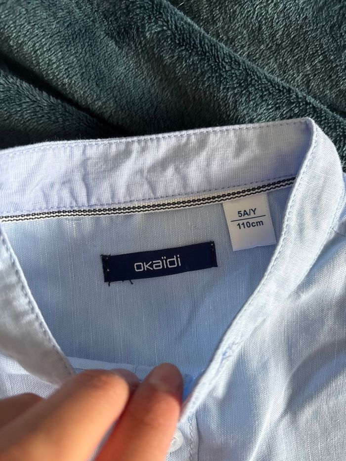 Chemise - photo numéro 2