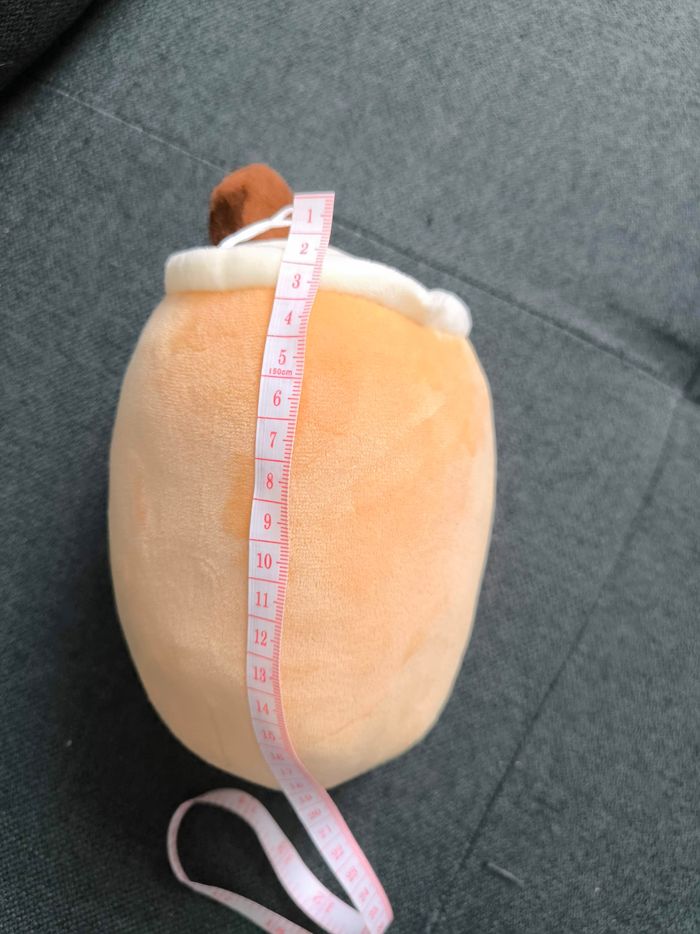 Peluche - photo numéro 3