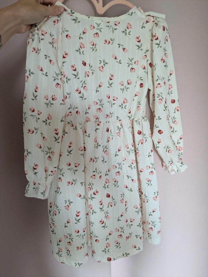 Robe shein 6ans - photo numéro 3