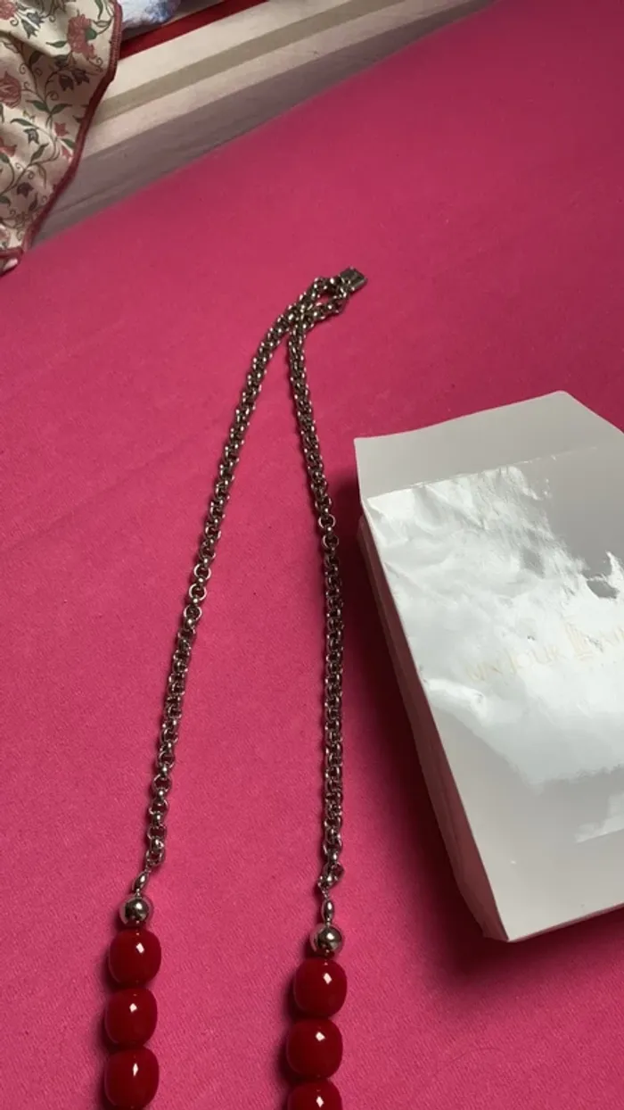 collier - photo numéro 3