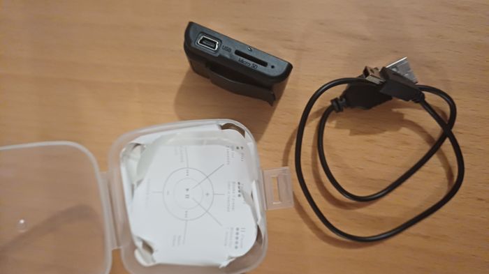 Baladeur MP3 - photo numéro 7