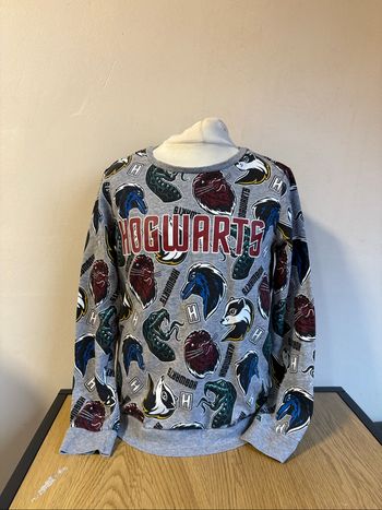 Pull garçon taille 146