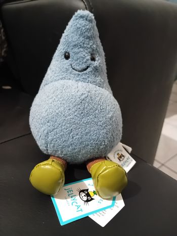 Peluche jellycat 💙