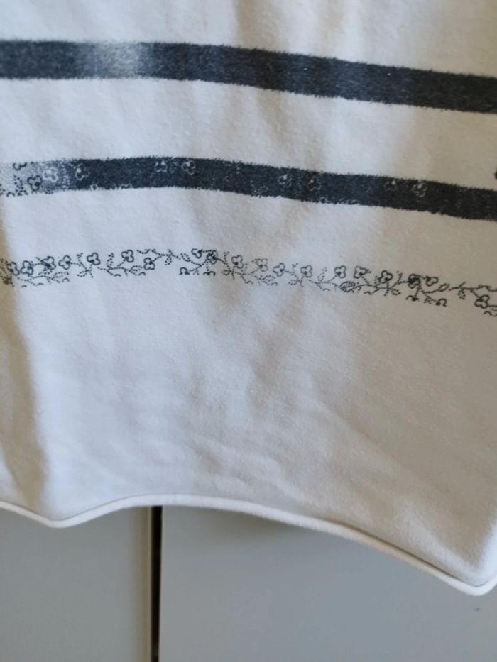 Tee shirt 10 ans IKkS - photo numéro 9