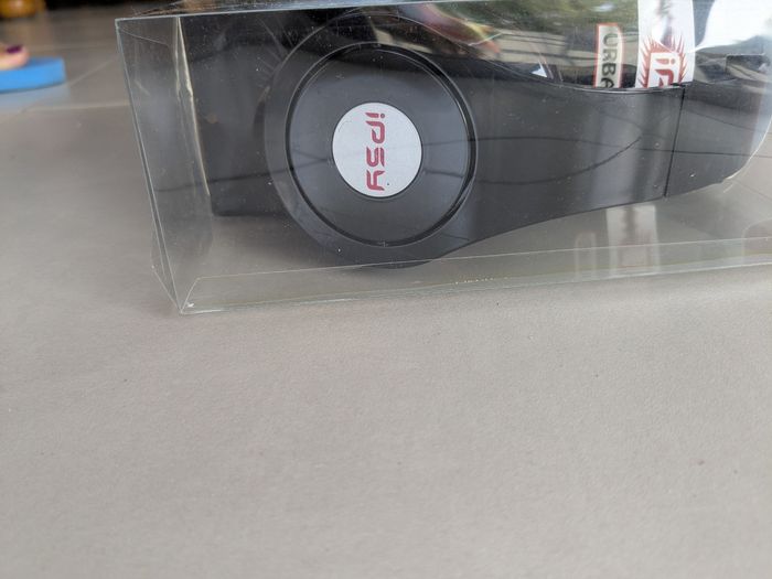 Casque audio pliable - photo numéro 2