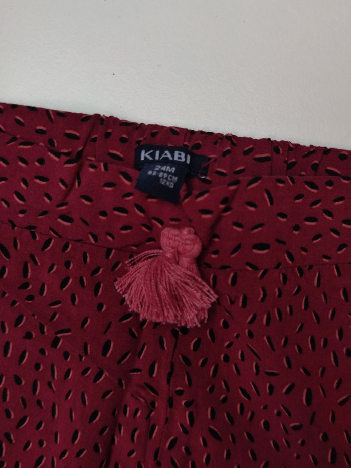 Pantalon fluide 2 ans - photo numéro 2