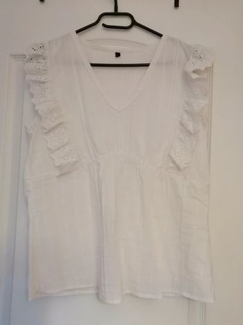Blouse taille 40