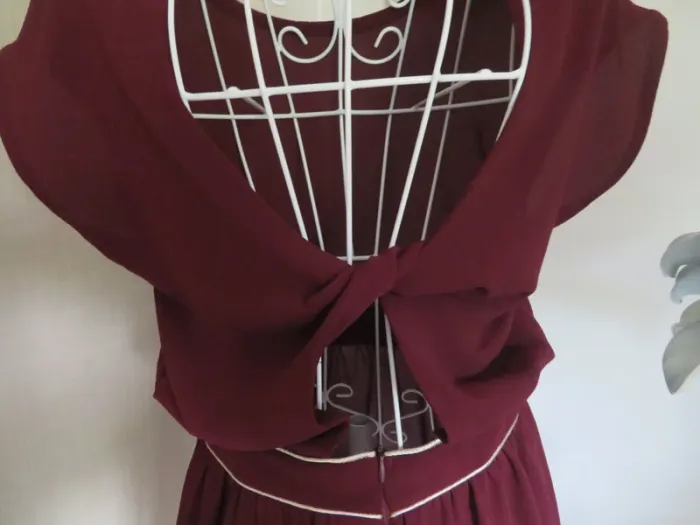 robes - photo numéro 4