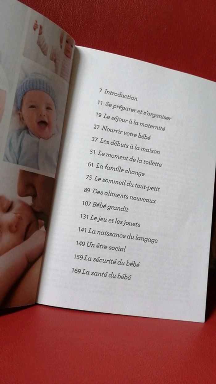 Livre Le guide des mamans débutantes - photo numéro 3