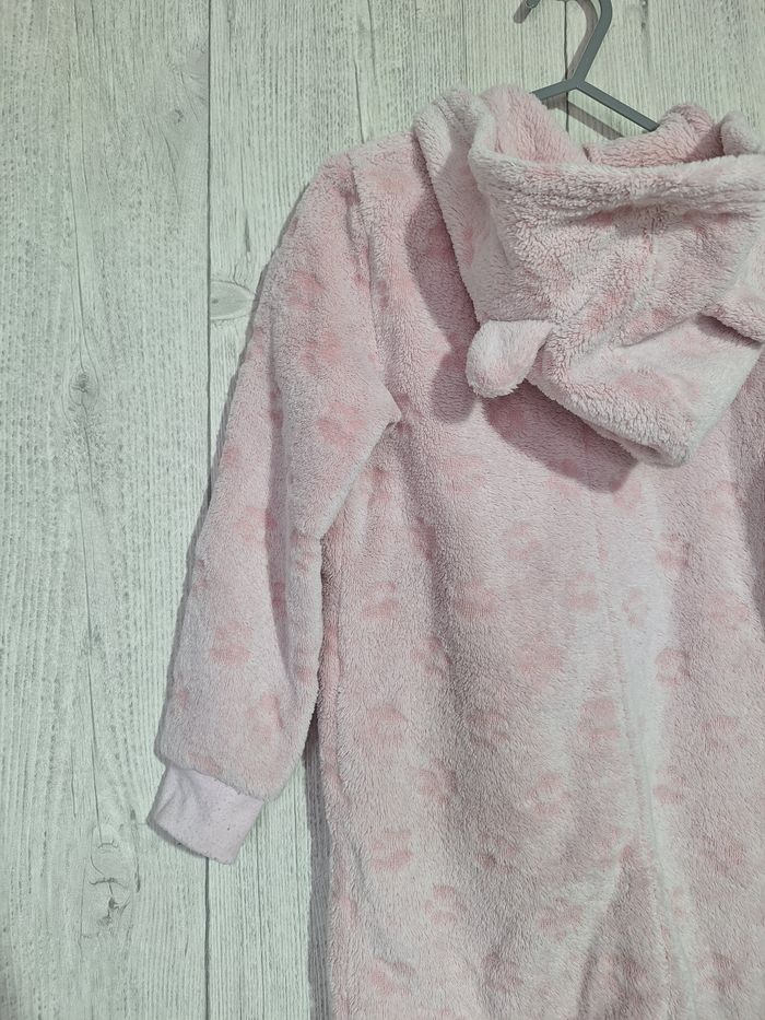 Pyjama fille Taille 4 ans - photo numéro 9