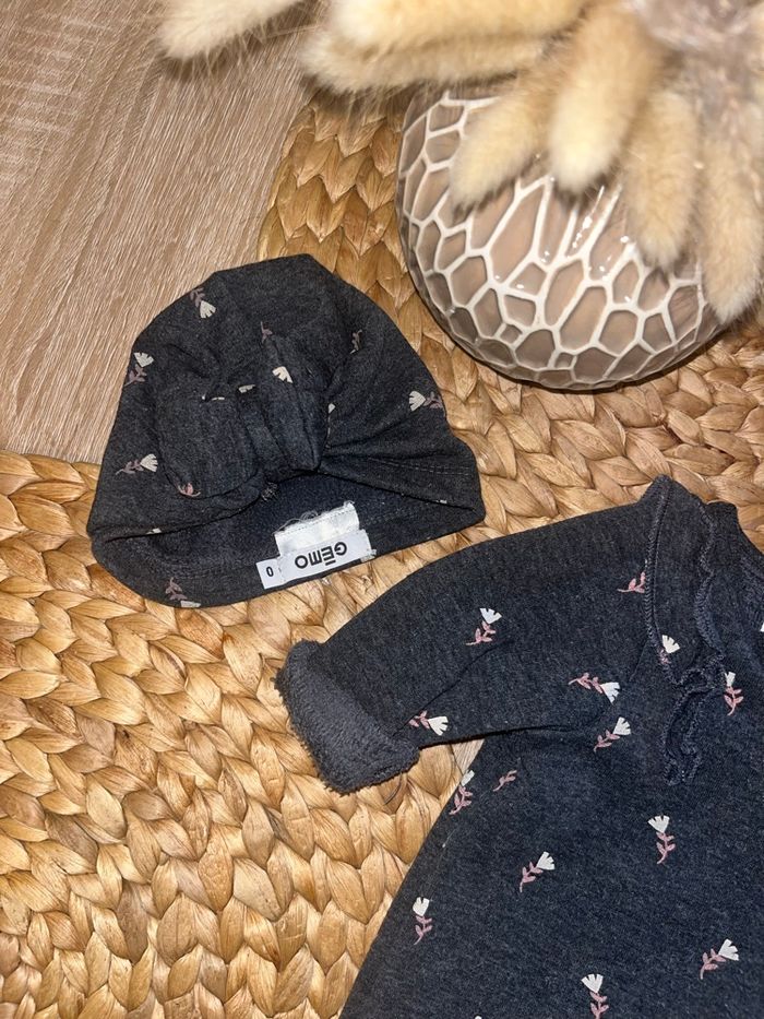 Pyjama - photo numéro 3