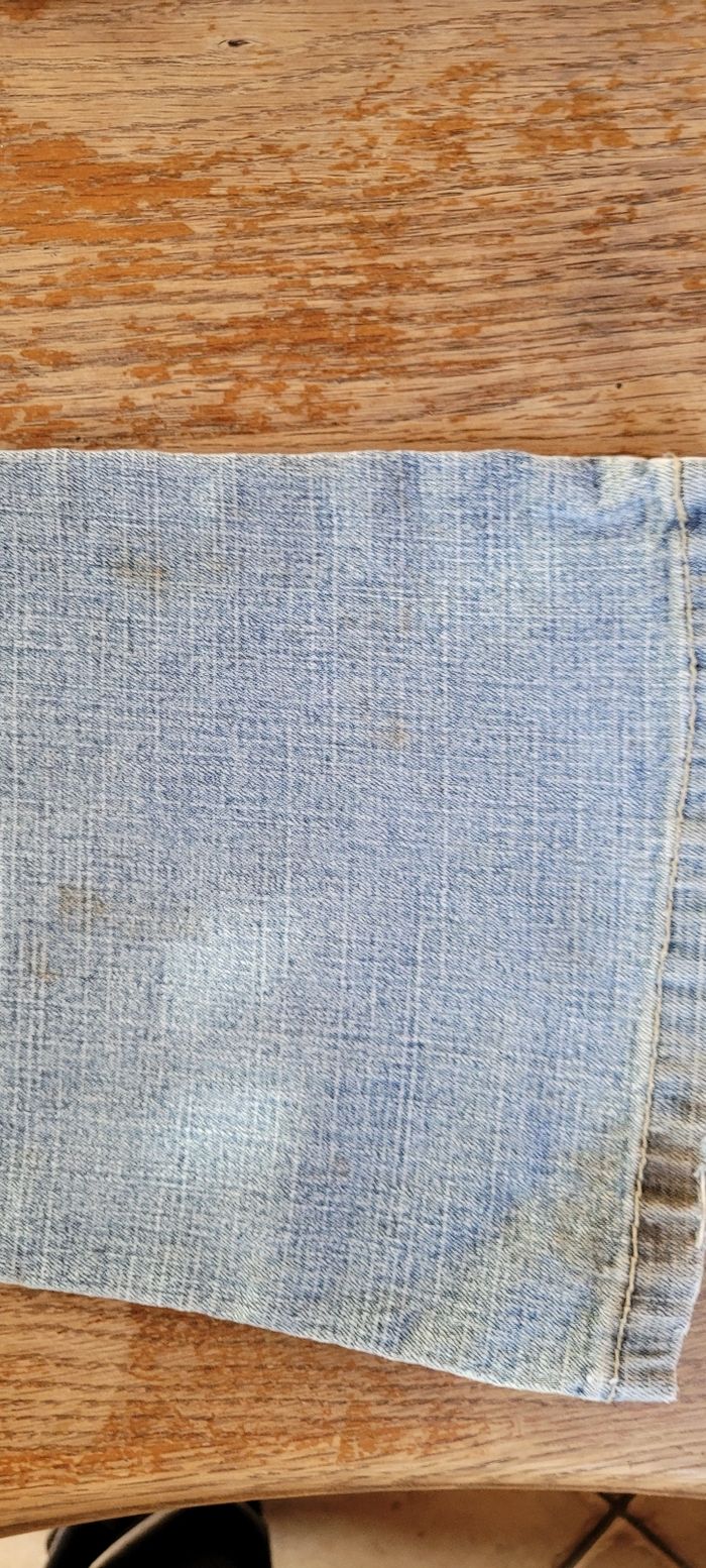 Jean's - photo numéro 3