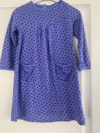 Chemise nuit 24 mois neuve petit bateau