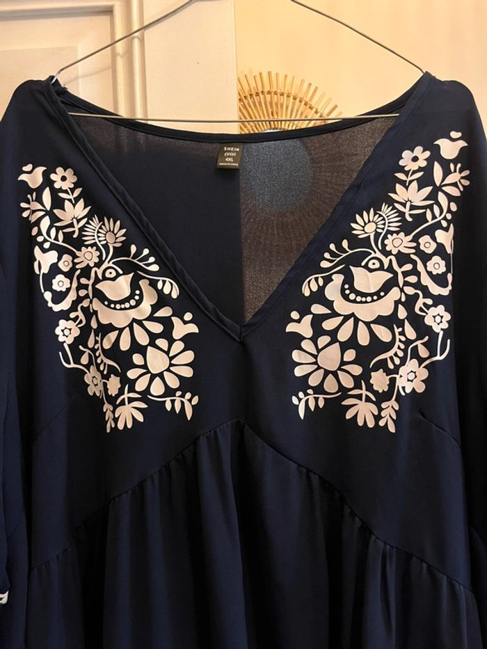 Robe SHEIN - photo numéro 5