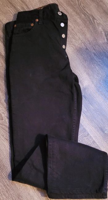 Jeans Levis