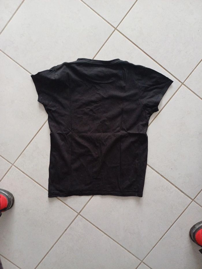 T-shirt garçon 13-14 ans - photo numéro 5