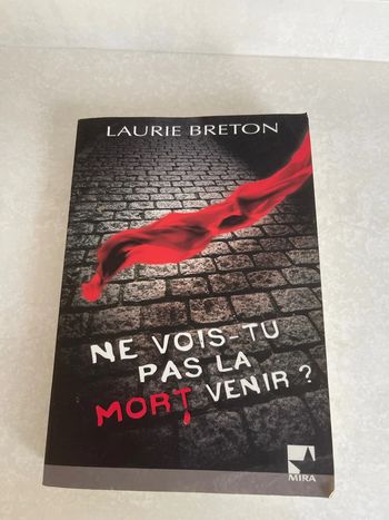 Ne vois tu pas la mort venir ?