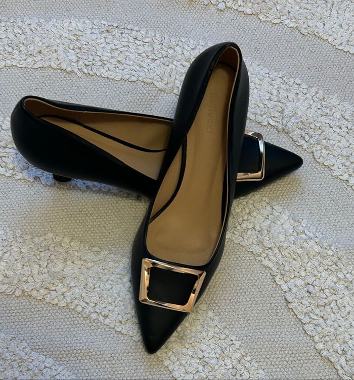 Magnifique escarpins - photo numéro 2