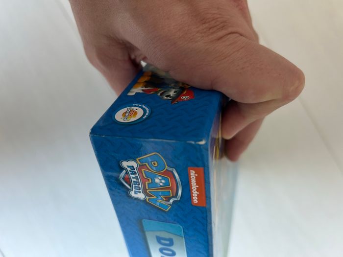 Domino Pat Patrouille - photo numéro 3