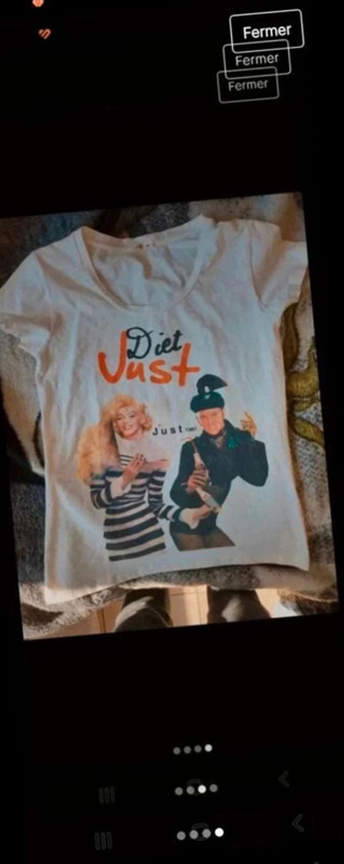 Tshirt - photo numéro 2