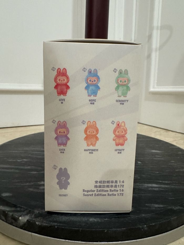 Pop Labubu - photo numéro 3