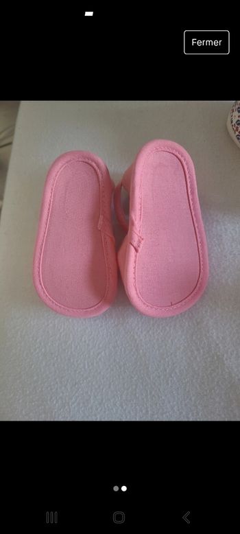 Scandale Disney bébé