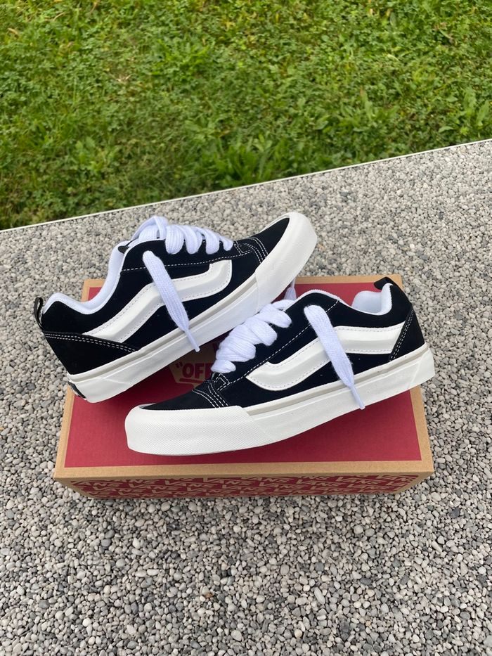 Vans KNU Skool 36 - photo numéro 4