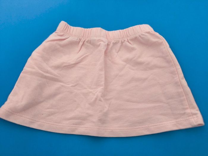 Jupe fille Disney 18 mois très bon état - photo numéro 2