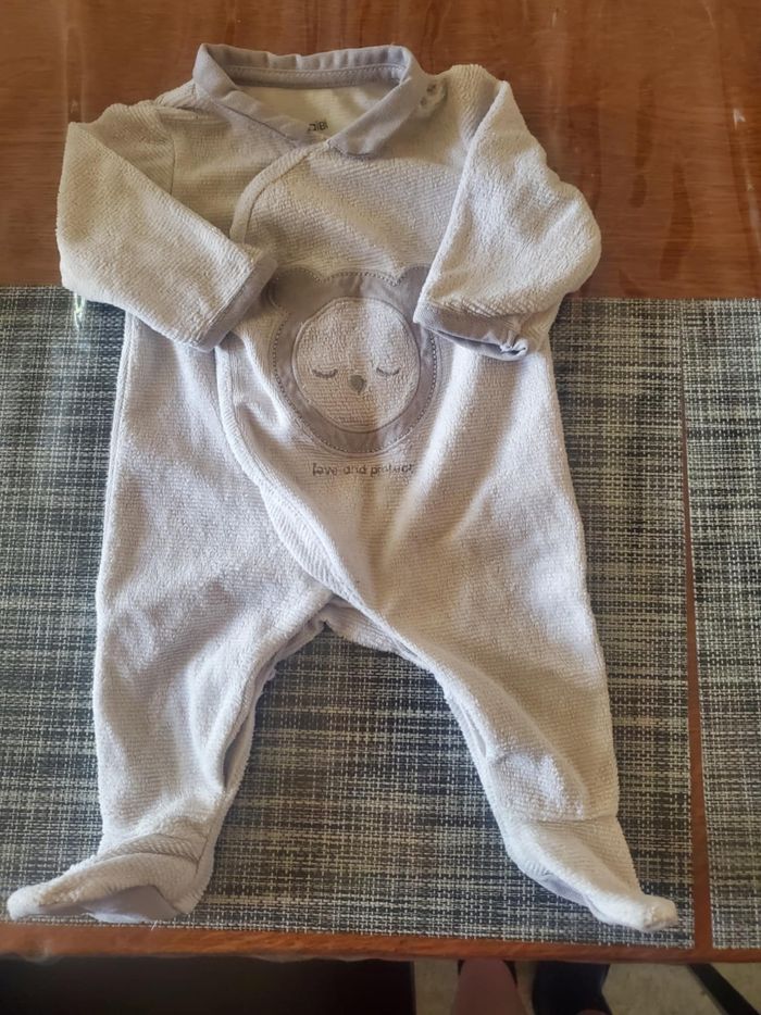 Pyjama - photo numéro 2