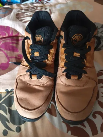 Baskets Timberland P 42