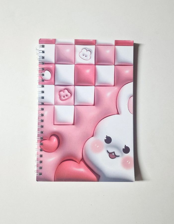 Cahier cute